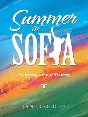 cover image of Summer in Sofia